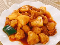 -佛有缘素食馆·荔湾老字号(陈家祠首店)