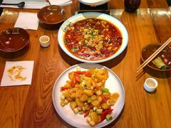 -先启半步颠·川菜小炒