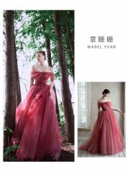 -LA GRACE高端婚纱礼服定制馆