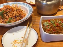 -喝丢一只鞋海鲜烧烤·海肠捞饭(文体街店)