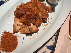 -绿茶餐厅(布吉万象汇店)