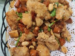 -六和聚传统烤鸭.天津菜(和平店)