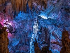 -严子陵钓台(富春江小三峡)