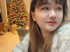 -博林天瑞喜来登酒店·西丽尚膳