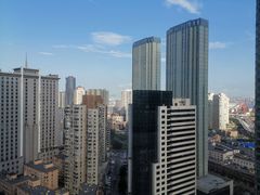 -大连富丽华大酒店