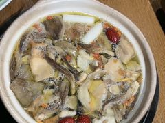 -拾菌寻味·云南野生菌(佛祖岭店)
