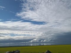 -青海湖国家重点风景名胜区