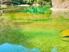 -龙湾潭国家森林公园