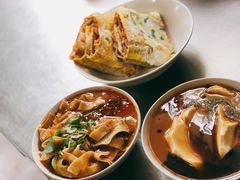 -陈记锅巴菜(五大道店)