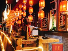 -临江门重庆老火锅(德新里店)
