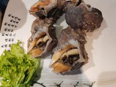 -乔家小院•非遗驴肉•青岛菜(滨河路店)