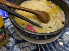 -桥香园过桥米线(复兴路店)
