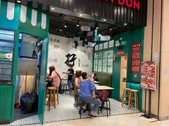 -孖记茶档·热腾茶餐(荔湾领展广场店)