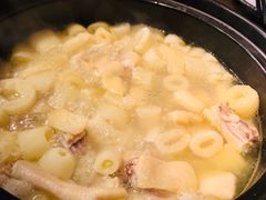 -同仁四季椰子鸡(海岸城天利店)