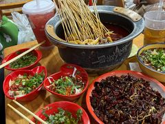 -冒椒火辣(奎星楼街店)