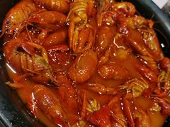 -华仔龙虾(永乐路总店)