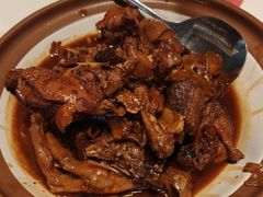 -闽海肴(北辰荟店)