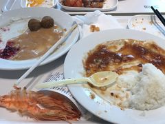 -宜家·瑞典风味餐厅(烟台路店)