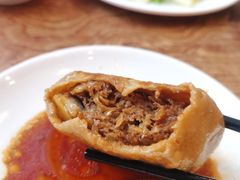 -清真吴记门钉肉饼·喜多利