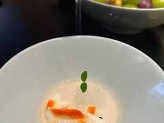 -杭州明豪voco酒店·明轩阁中餐厅