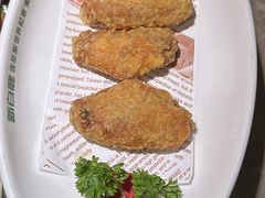 -新白鹿餐厅(嘉兴八佰伴华府店)