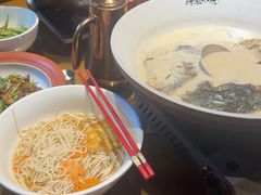 -耕渔小院·湖南鱼鲜(望城店)
