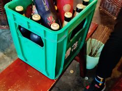-水碾河刘老大串串香(水碾河路店)