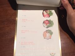 -铃木食堂(帽儿胡同店)
