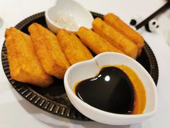 -眉州东坡(中关村店)