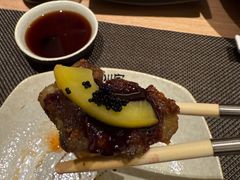 -德川家日本料理(顺义华联店)