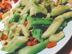 -313羊庄·羊肉火锅烧烤(李村店)