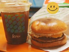 -KPRO肯律轻食(淘金店)