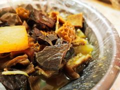 牛杂-李记牛杂店(建设一街店)