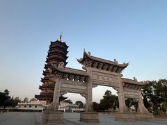 -葛仙湖公园
