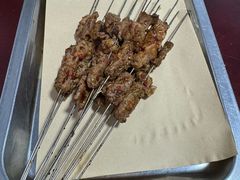-铁诚烤肉