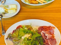 -君悦酒店·La Terrazza意合園·意式风味