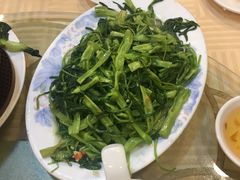 -沙田新强记烧鹅海鲜酒家