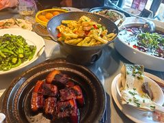 -宋园·金宴浙鲜馆(静安店)