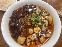 -蒋家肠旺面馆(合群路店)