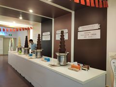 -歌斐颂巧克力小镇