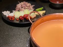 -荣记火锅(青悦城店)