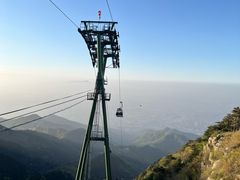 -泰山风景名胜区