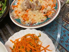 -巴依老爷新疆美食(工体旗舰店)