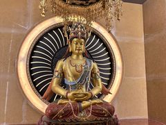 -牛首山文化旅游区