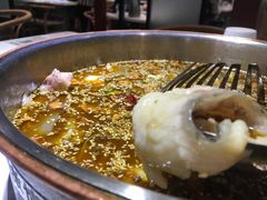 -大河宴鱼台头(金凤万达店)