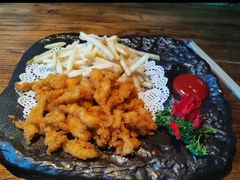 -嘉禾·悦享餐厅(八方汇店)