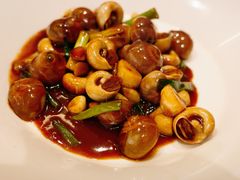 -阿毛饭店(和义路店)