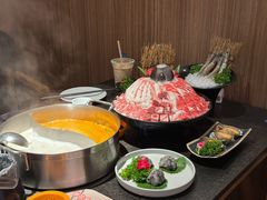 -煲宫猪肚鸡(昆山金鹰国际购物中心店)
