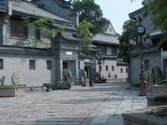 -龙潭水乡