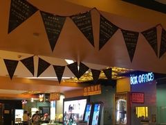 -UME影城(西城广场店)